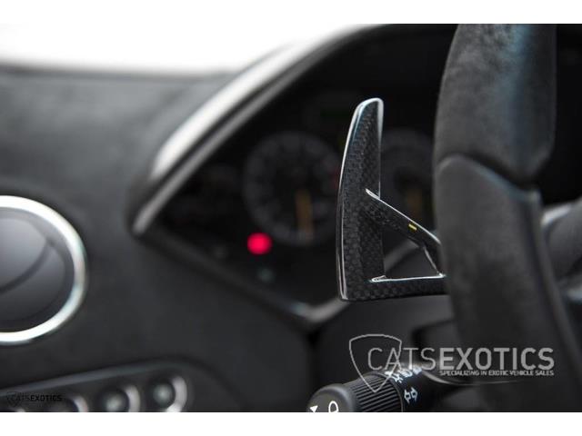 2010 Lamborghini Murcielago (CC-1053734) for sale in Seattle, Washington