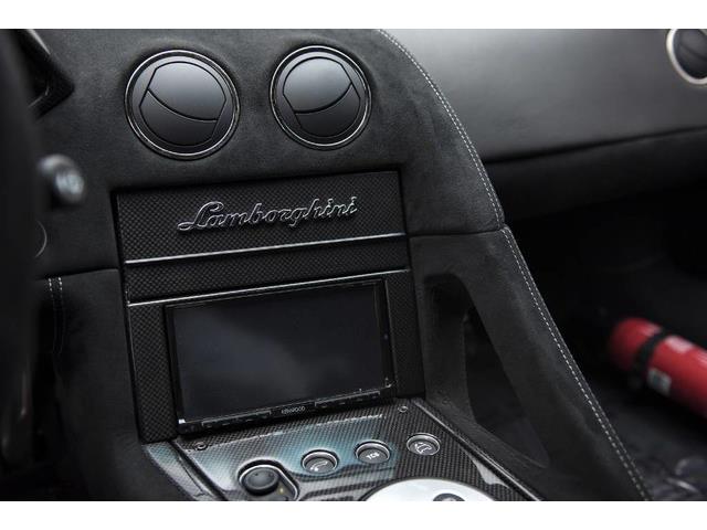 2010 Lamborghini Murcielago (CC-1053734) for sale in Seattle, Washington