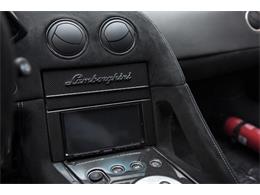 2010 Lamborghini Murcielago (CC-1053734) for sale in Seattle, Washington