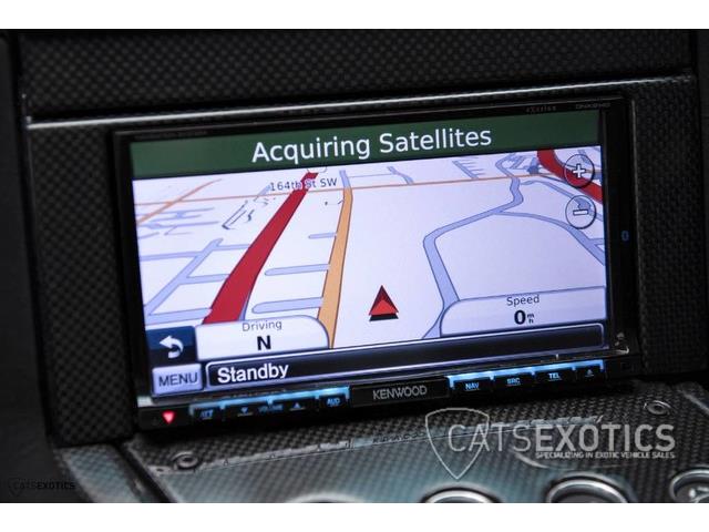 2010 Lamborghini Murcielago (CC-1053734) for sale in Seattle, Washington