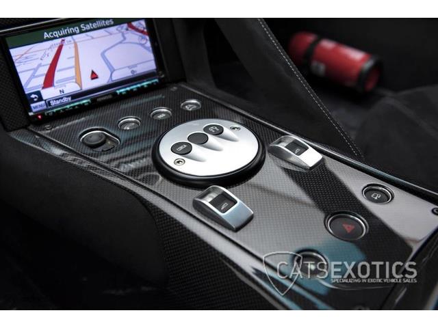 2010 Lamborghini Murcielago (CC-1053734) for sale in Seattle, Washington