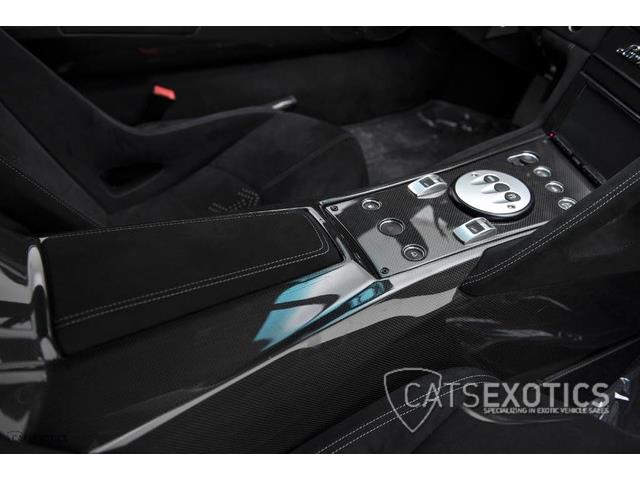 2010 Lamborghini Murcielago (CC-1053734) for sale in Seattle, Washington