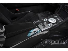 2010 Lamborghini Murcielago (CC-1053734) for sale in Seattle, Washington