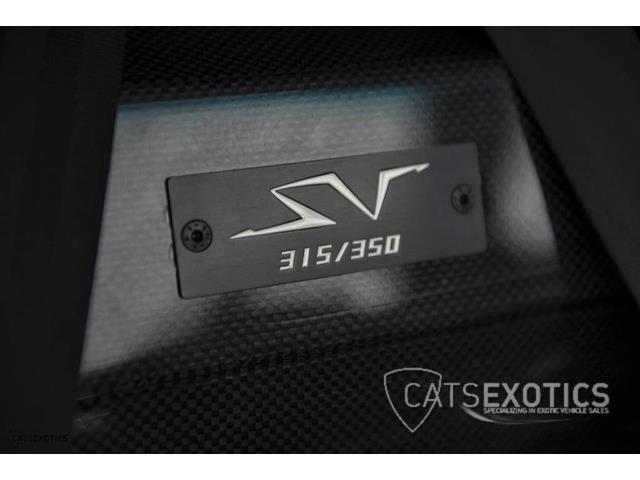 2010 Lamborghini Murcielago (CC-1053734) for sale in Seattle, Washington