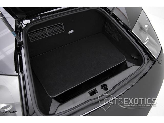 2010 Lamborghini Murcielago (CC-1053734) for sale in Seattle, Washington