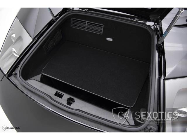 2010 Lamborghini Murcielago (CC-1053734) for sale in Seattle, Washington