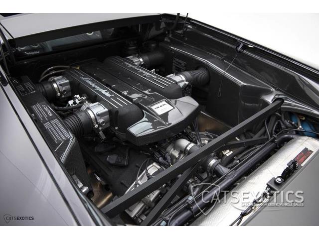 2010 Lamborghini Murcielago (CC-1053734) for sale in Seattle, Washington