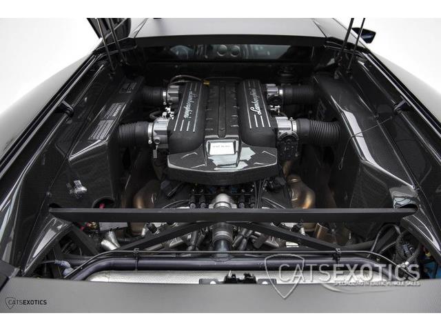 2010 Lamborghini Murcielago (CC-1053734) for sale in Seattle, Washington