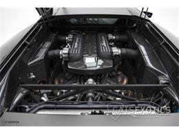 2010 Lamborghini Murcielago (CC-1053734) for sale in Seattle, Washington