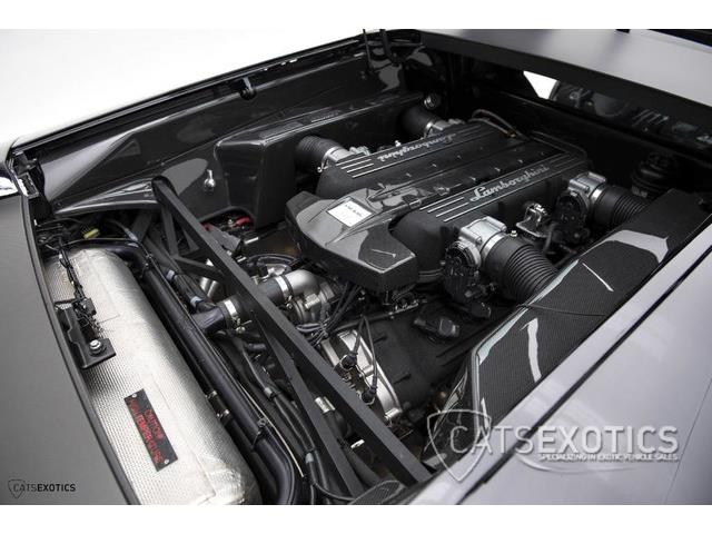 2010 Lamborghini Murcielago (CC-1053734) for sale in Seattle, Washington