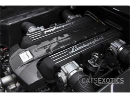 2010 Lamborghini Murcielago (CC-1053734) for sale in Seattle, Washington