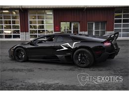 2010 Lamborghini Murcielago (CC-1053734) for sale in Seattle, Washington