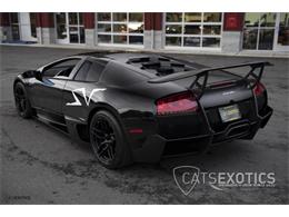 2010 Lamborghini Murcielago (CC-1053734) for sale in Seattle, Washington