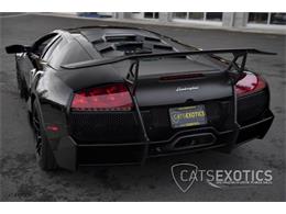 2010 Lamborghini Murcielago (CC-1053734) for sale in Seattle, Washington