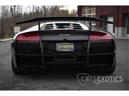 2010 Lamborghini Murcielago (CC-1053734) for sale in Seattle, Washington