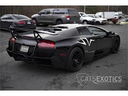 2010 Lamborghini Murcielago (CC-1053734) for sale in Seattle, Washington