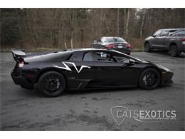 2010 Lamborghini Murcielago (CC-1053734) for sale in Seattle, Washington