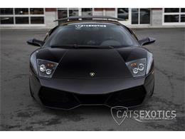 2010 Lamborghini Murcielago (CC-1053734) for sale in Seattle, Washington