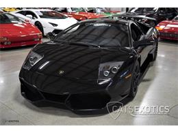 2010 Lamborghini Murcielago (CC-1053734) for sale in Seattle, Washington
