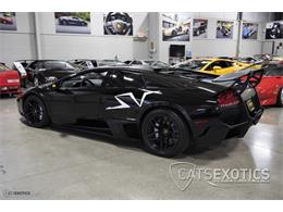 2010 Lamborghini Murcielago (CC-1053734) for sale in Seattle, Washington