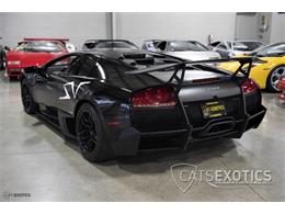 2010 Lamborghini Murcielago (CC-1053734) for sale in Seattle, Washington