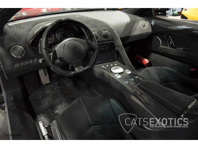 2010 Lamborghini Murcielago (CC-1053734) for sale in Seattle, Washington