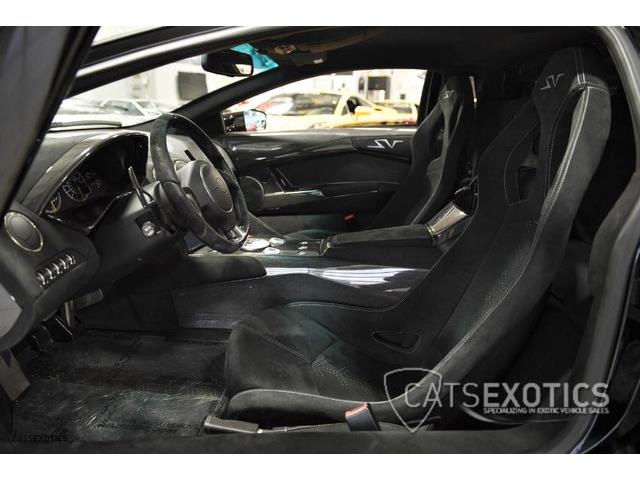 2010 Lamborghini Murcielago (CC-1053734) for sale in Seattle, Washington