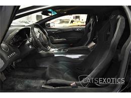 2010 Lamborghini Murcielago (CC-1053734) for sale in Seattle, Washington