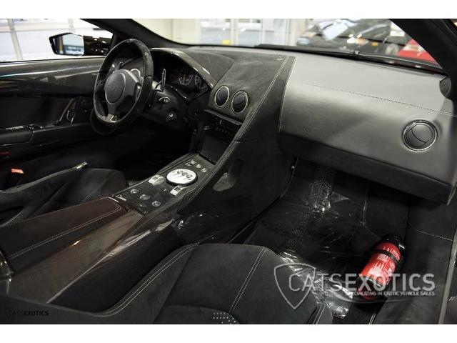 2010 Lamborghini Murcielago (CC-1053734) for sale in Seattle, Washington