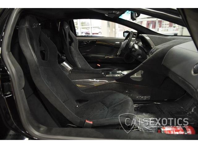2010 Lamborghini Murcielago (CC-1053734) for sale in Seattle, Washington