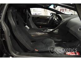 2010 Lamborghini Murcielago (CC-1053734) for sale in Seattle, Washington