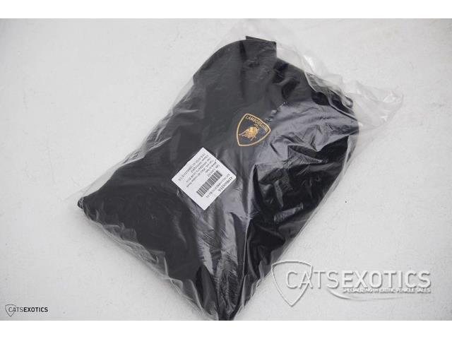 2010 Lamborghini Murcielago (CC-1053734) for sale in Seattle, Washington