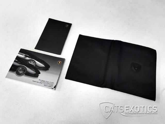 2010 Lamborghini Murcielago (CC-1053734) for sale in Seattle, Washington