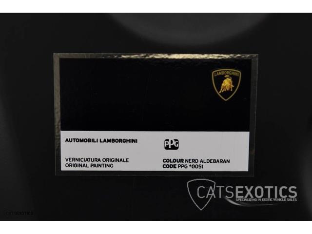 2010 Lamborghini Murcielago (CC-1053734) for sale in Seattle, Washington