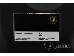 2010 Lamborghini Murcielago (CC-1053734) for sale in Seattle, Washington