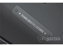 2010 Lamborghini Murcielago (CC-1053734) for sale in Seattle, Washington