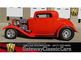 1932 Ford Coupe (CC-1053735) for sale in DFW Airport, Texas