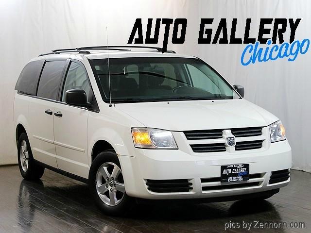 2008 Dodge Grand Caravan (CC-1053754) for sale in Addison, Illinois