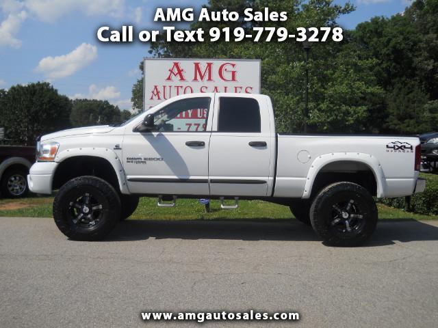 2006 Dodge Ram 2500 (CC-1053804) for sale in Raleigh, North Carolina