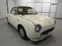 1991 Nissan Figaro (CC-1050381) for sale in Christiansburg, Virginia