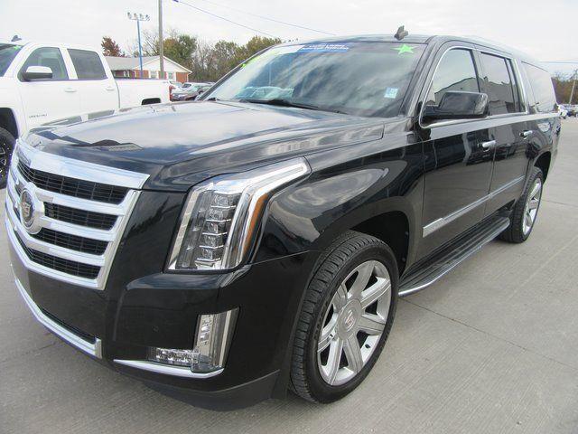 2015 Cadillac Escalade (CC-1053827) for sale in Valley Park, Missouri
