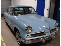 1953 Studebaker Champion (CC-1053833) for sale in Madison, Wisconsin