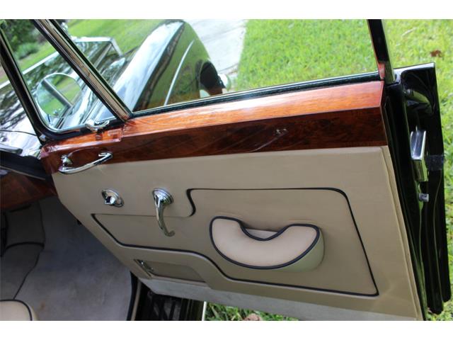 1964 Rolls-Royce Silver Cloud III (CC-1053835) for sale in North Miami, Florida
