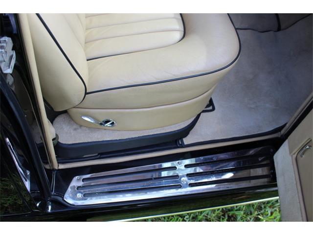 1964 Rolls-Royce Silver Cloud III (CC-1053835) for sale in North Miami, Florida