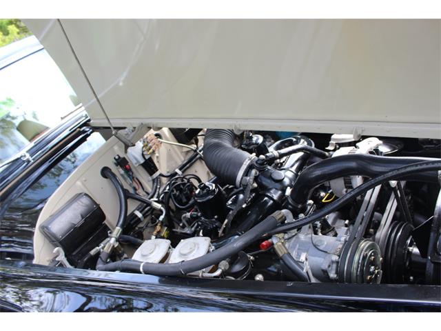 1964 Rolls-Royce Silver Cloud III (CC-1053835) for sale in North Miami, Florida