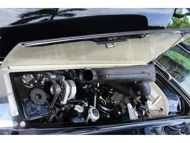 1964 Rolls-Royce Silver Cloud III (CC-1053835) for sale in North Miami, Florida