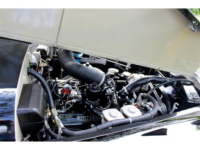 1964 Rolls-Royce Silver Cloud III (CC-1053835) for sale in North Miami, Florida