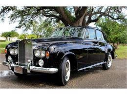 1964 Rolls-Royce Silver Cloud III (CC-1053835) for sale in North Miami, Florida