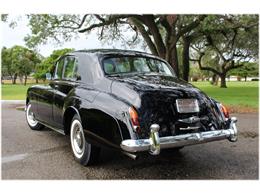 1964 Rolls-Royce Silver Cloud III (CC-1053835) for sale in North Miami, Florida