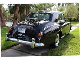 1964 Rolls-Royce Silver Cloud III (CC-1053835) for sale in North Miami, Florida